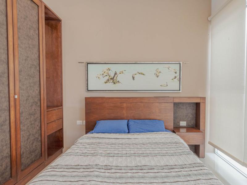 Penthouse Coral Blu